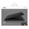 UNIQ Forio Foldable Bluetooth Keyboard Black/Midnight Black