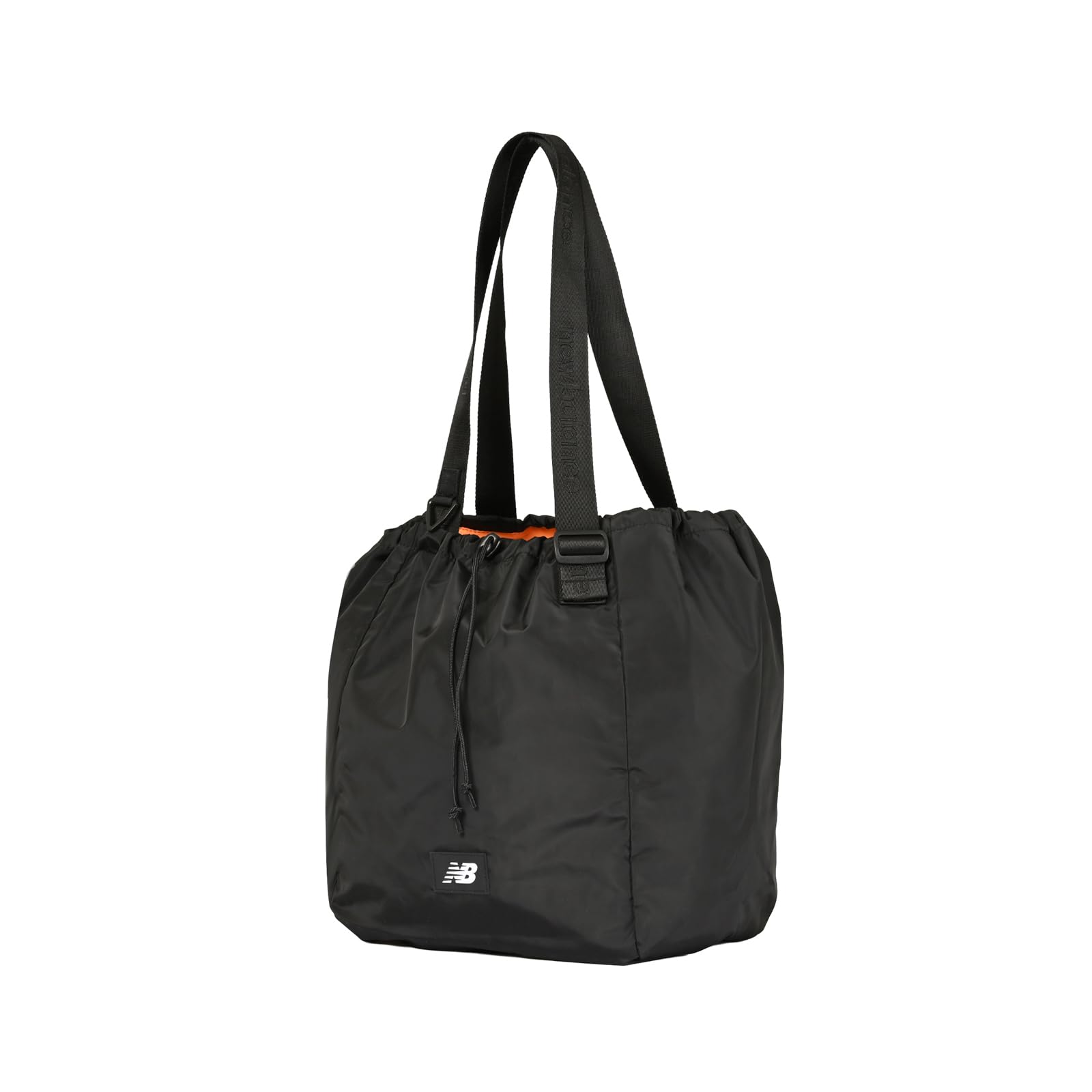 New Balance Urban Walker Tote Free Size 2-Way AC13474 Black 8500₽