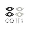 PZ19 Motorcycle 19mm Carburetor with Air Filter Set for 50cc-110cc Dirt Bike Motocross ATV Scooter Quad 4 Wheeler accessories