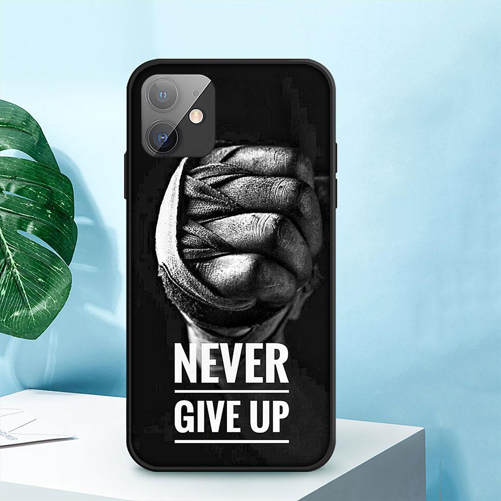 Starke Kickboxhandschuhe Kickbox-Schutzhülle für Apple iPhone 15 14 13 12 11 Pro XS Max XR 6 6S Plus + SE 14+ 6+ Handyhülle