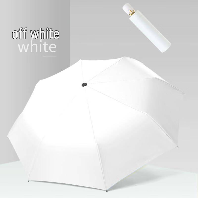 Nanqiao Ultralight Automatic Travel Umbrella