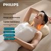 Philips PPM4313 Nacken- und Schultermassagegerät CN-Stecker (Adapter enthalten)