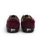 Last Resort Vm002 Suede Lo - Wine/Black