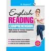 English Reading Comprehension Nowadays, almost all the academic and competitive examinations
