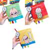 Books Soft Cloth Infant Toys Cognitive Early Educational Supplies Development