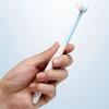 Dog Toothbrush 2pcs Set Soft Hair Dogs Teeth Brush 2pcs Pet Grooming Small Head Toothbrush for Dog Teeth Cleaning Pet Products
