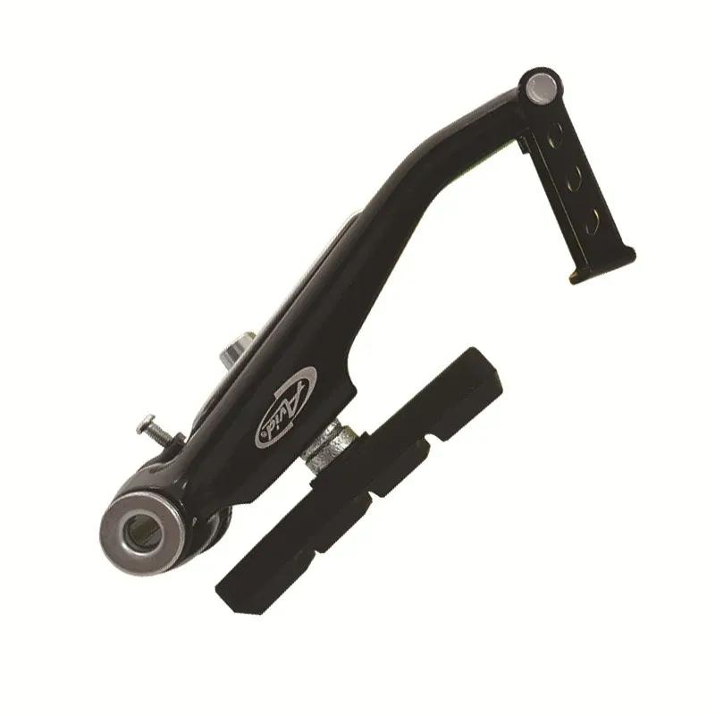 SD3 Bicycle V Brake Caliper Aluminum Alloy Road Bike Brakes 10.5cm Linear Pull V Brakes for MTB BMX Folding Road Bike