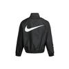 Nike Jacket Spring Women's Black CZ8801-010