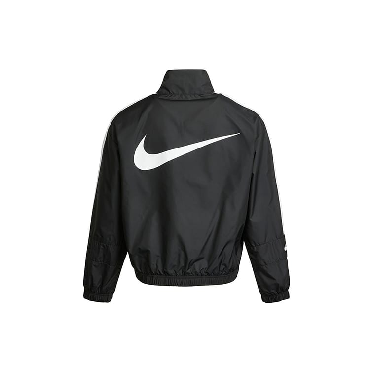 Nike Jacket Spring Women's Black CZ8801-010
