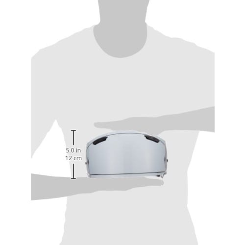 Arai Helmet Parts 1058 VAS-V MV Shield Smoke VAS-V MAX-V SHIELD (Old Product Number: 1058) 011058