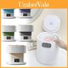 Compact Plastic Laundry Washer With Storage And Spin Features For Small Spaces