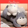 Capybara Fox Rabbit Plush Toy Long Leg Clamp Sleeping Lounge Bed Couch Decor