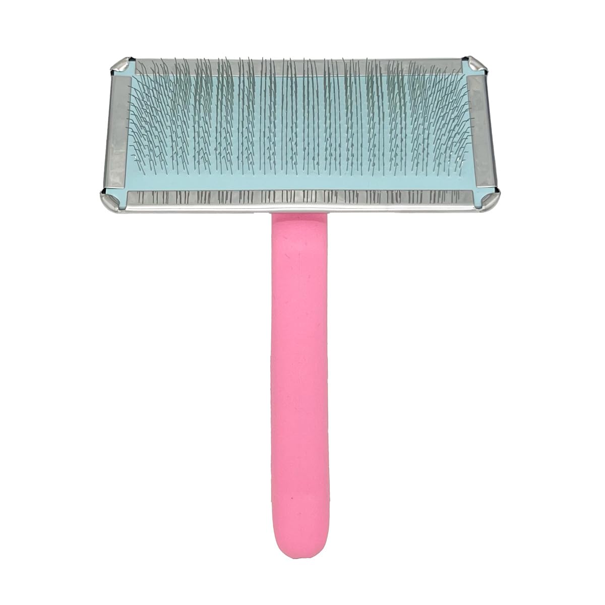 

Pro Grip 2 Пуходерка 115 Стандартный тип штифтов Розовая,