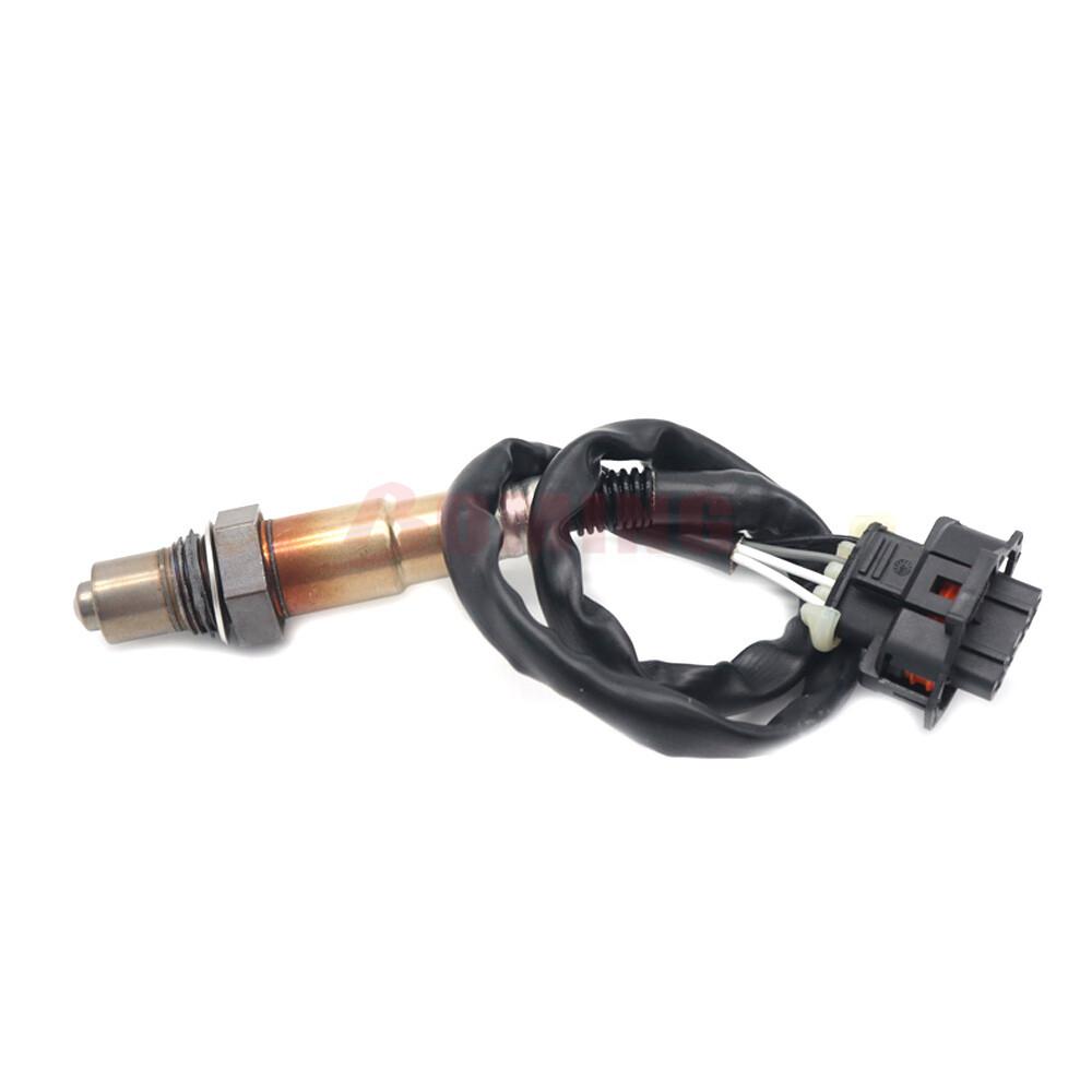 0258006499 Oxygen Sensor Fits For Opel Agila A G H J ignia 1998-2018 93177450