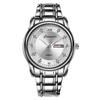 Watch Men's Double Calendar Quartz Watch Business