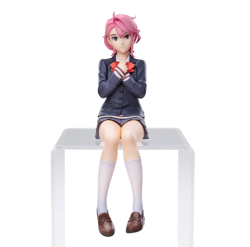 

Aira Figure TV Anime Chokonose Premium Figure Aira Official Dandadan