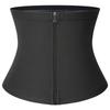 Women Waist Trainer Strap Premium Sauna Wrap Shapers Weight Loss Waist Trimmer Fitness Sweat Workout Slimming Belt Belly Cincher