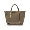 Vanessa Bruno 0pve31 V40410 667 Cabas Sequin Mini Xs Tote
