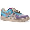 Asics Rick And Morty X  Court-Mz Retro Casual Low-Top Sneakers Unisex Sneakers Blue Purple 1203A197-250