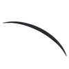 Rear   Spoiler for     Sporty Improve Driving Stability for W205 C200 C Class Sedan 2015 to 2021