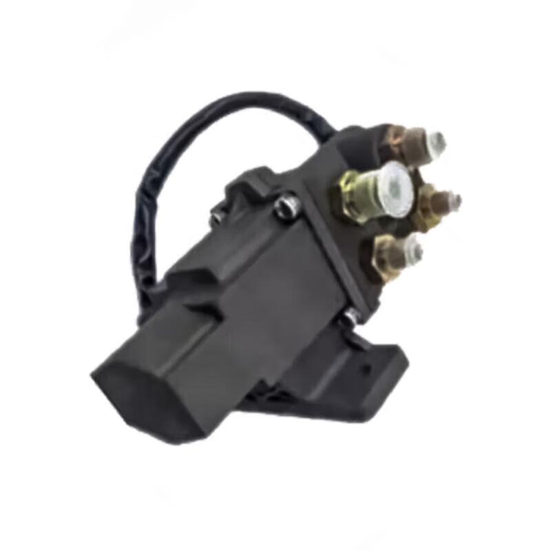 Shaanqi SX2190N SX4323 Fuel Tank Changeover Valve