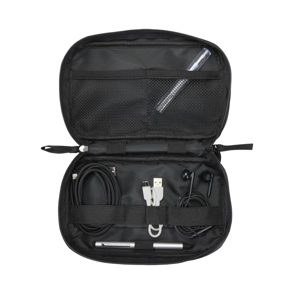 Floso Resi Plus Tech Recycled Pouch