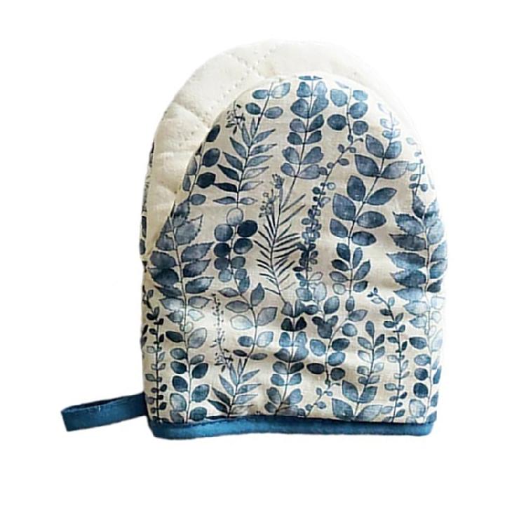 Mikrowellen Ofenhandschuhe Verbrühschutzhandschuhe Ofenhandschuh Topflappen Isolieruntersetzer Backen Küchenwerkzeug