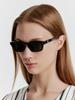 [Worn by Ko So-hyun] YVES Classic Sunglasses - Black