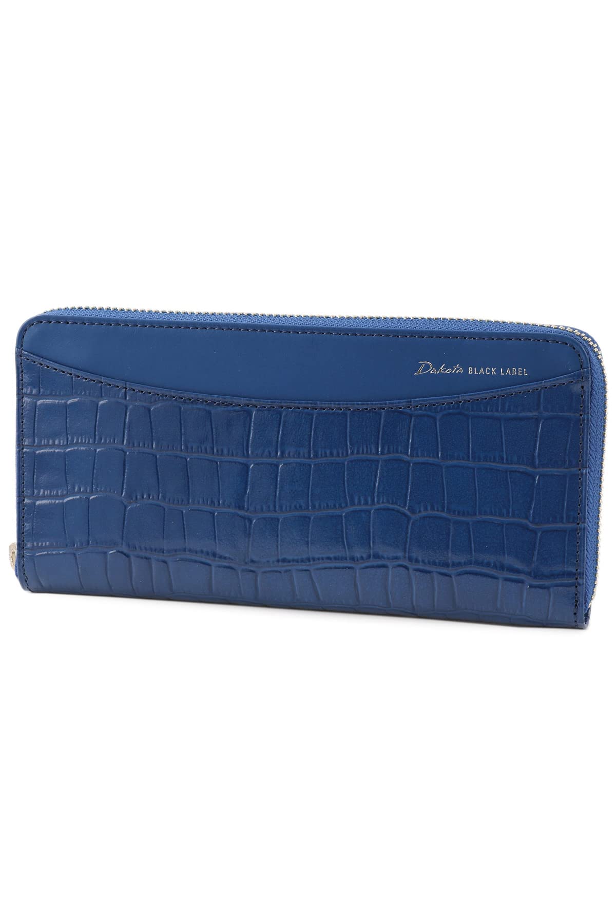 

Black Dakota BLACK LABEL Long Wallet Blue [Dakota Label] BL-621013-65 синій