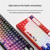 Dareu LK98 Pro Tri-Mode Gasket Hot-Swappable Mechanical Keyboard