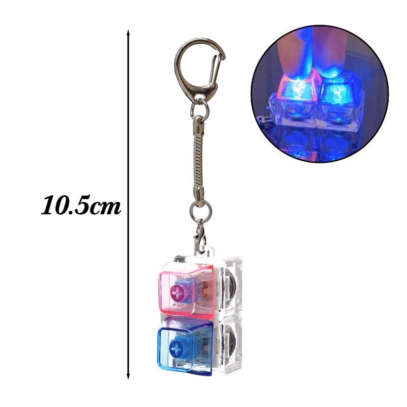 

Creative Spherical Keyboard Key Fidget Toy Anti-Anxiety Stress Relief Finger Game for Adults Funny Portable EDC Office Desk Toy