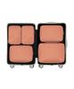Branden Travel Compression Pouch S+S+M+M+L