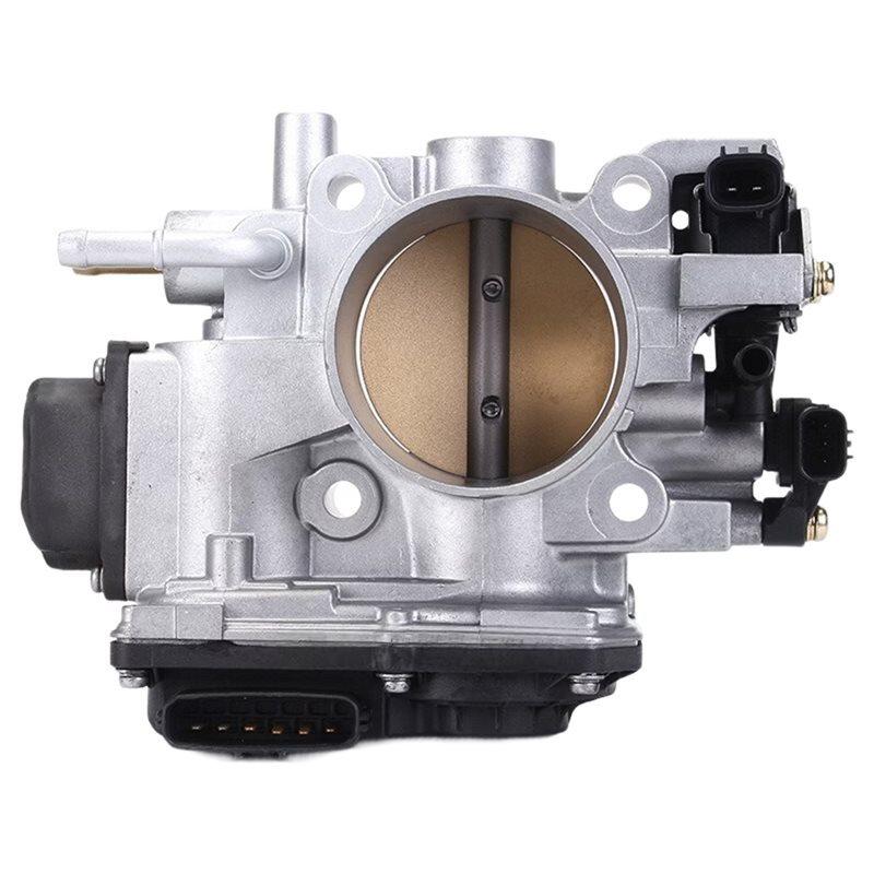 Throttle Valve Assembly 16400-PPA-A03 For Honda CR-V Accord Civic Fit Vehicle Parts
