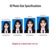 Century Kaiyuan HD Tisk fotografií na doklady a víza