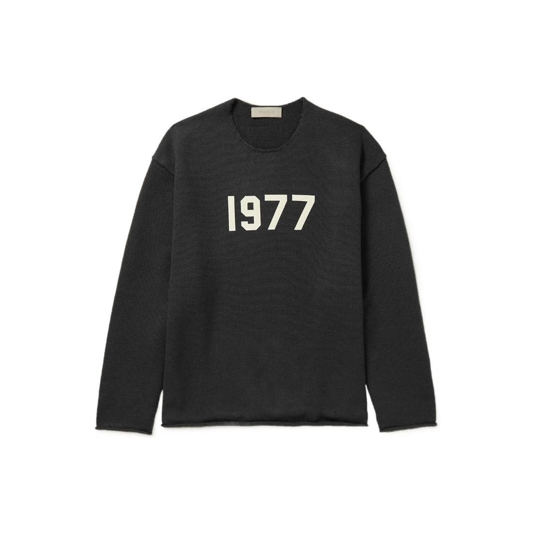 Fear of God Essentials SS22 Raw