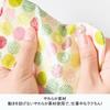 Pen Nurse with Navy Dot [Anfamie] Case, Supplies, Slim, Pocket, Hook, Medical, Nursing, Caregiving, Simple, Cute, Water-repellent,