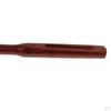 1 Piece Durable Wooden Flute Cleaning Rod Cleaner