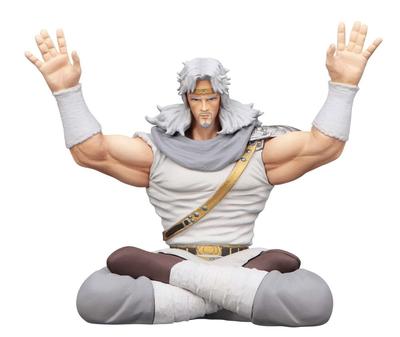 Fist of the North Star Noodle Stopper Figure Toki