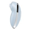 Erotic massager Satisfyer Blue