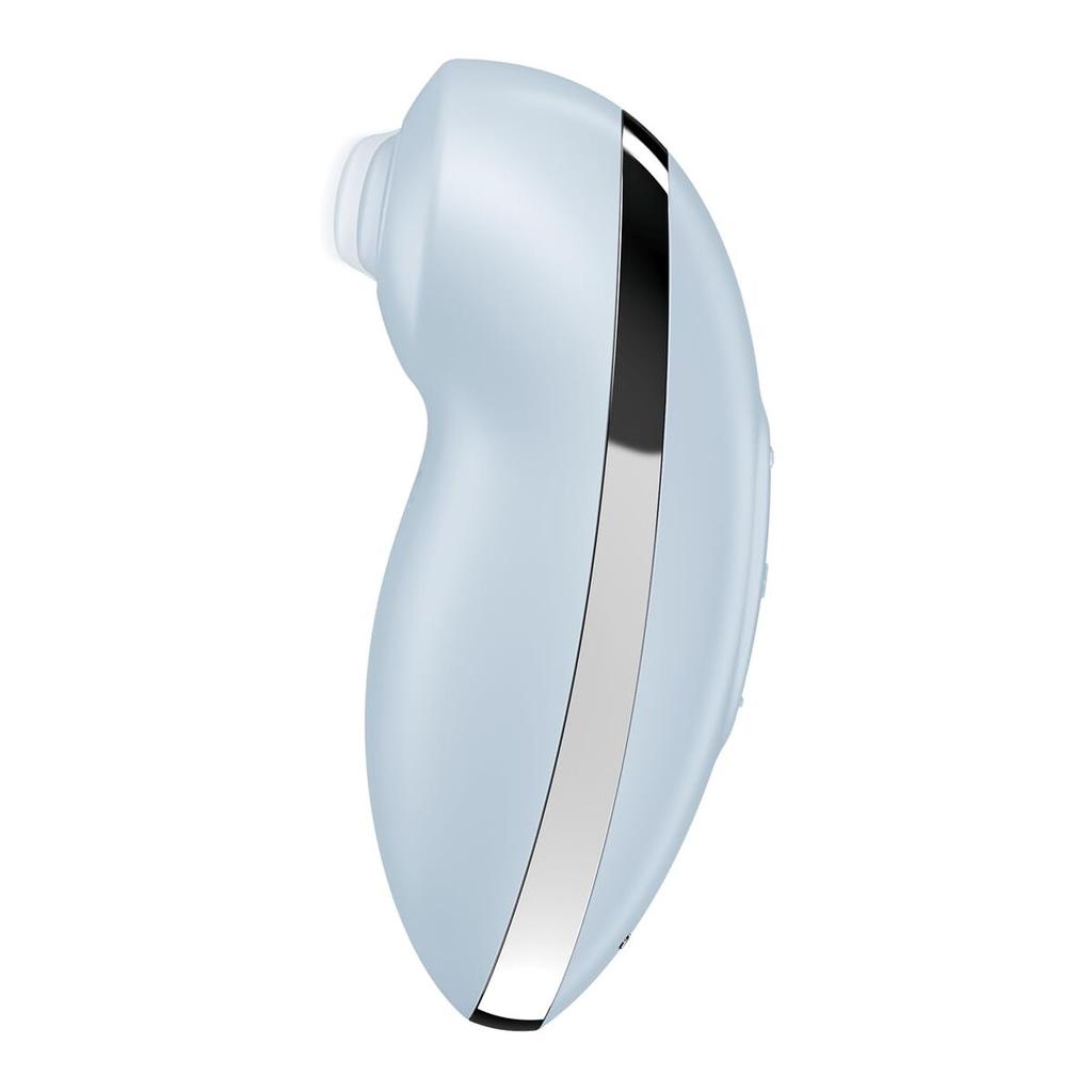 Erotic massager Satisfyer Blue