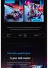 Six-Wheel Remote Control Stunt Tank: Gesture-Sensing Off-Road Water Bomb Toy for Kids
