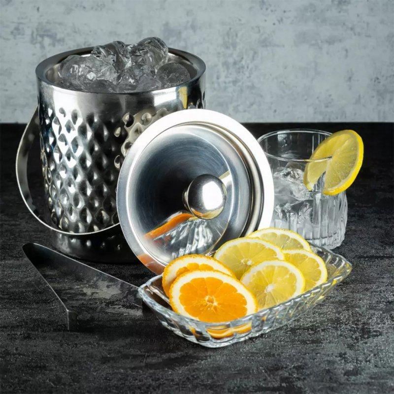 Kinghoff Wiaderko Do Lodu 1,5L Kh-1508