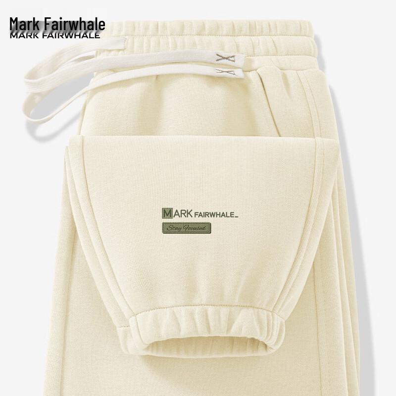 

Мужские повседневные джоггеры Mark Fairwhale L (175)