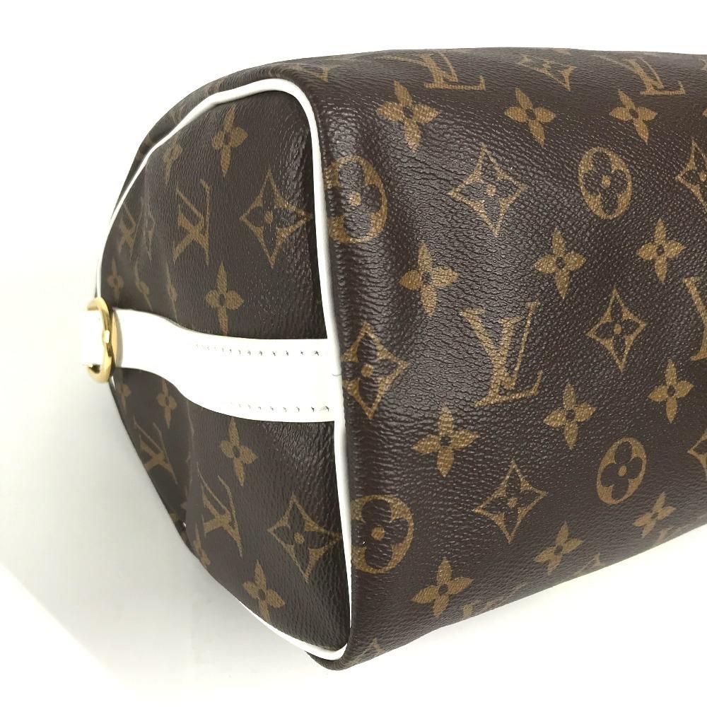 Louis Vuitton M20754 Monogram SpeedyBandouliere25 2WAY Bag Shoulder Bag Hand Bag