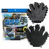 Prostaff Microfiber Gorilla Hand Car Wash 1 295 X 240 X Includes Protective P130 Gloves, Sponge, 35mm, Dry-Proof Gloves,