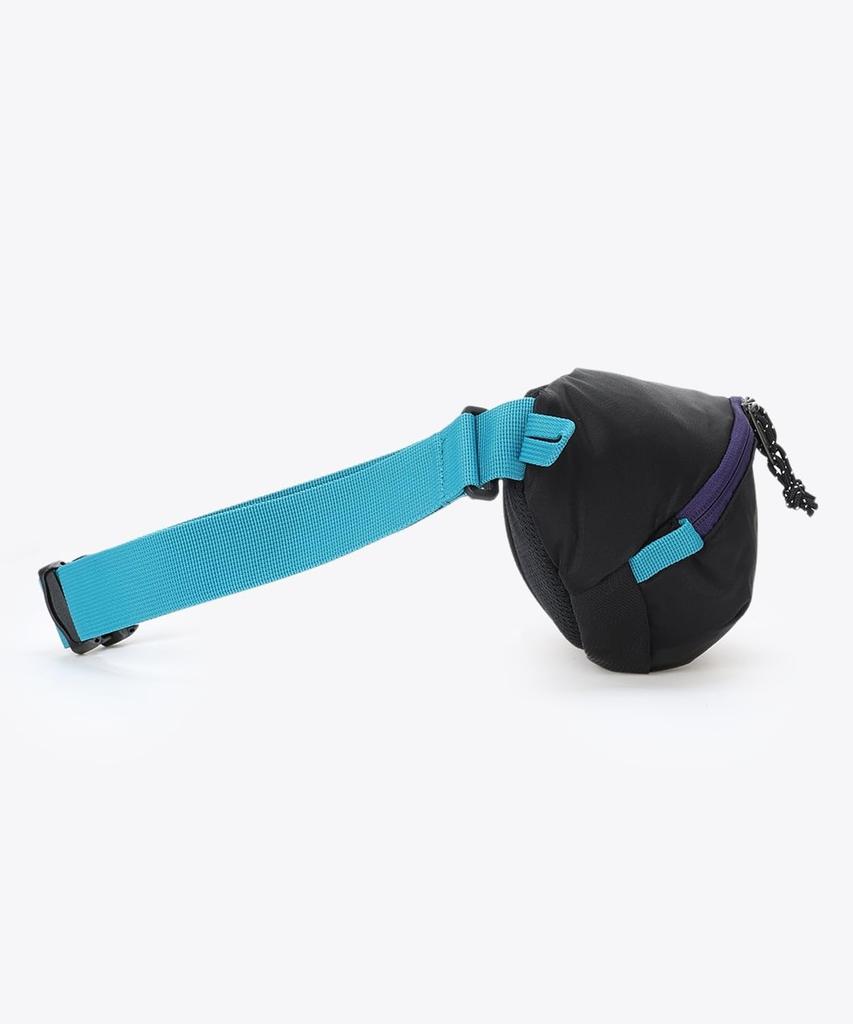 Columbia Panacea Hip Bag One Black Multi PU8666, Size,