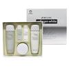 Kollagén fehérítő bőrápoló 3 féle (Toner+Emulzió+krém) SET Termék Korea Cosmetics