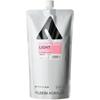 Holbein Acrylic Medium AM473 900ml Modeling Paste Light〈White Lightweight Lifting Material〉14473
