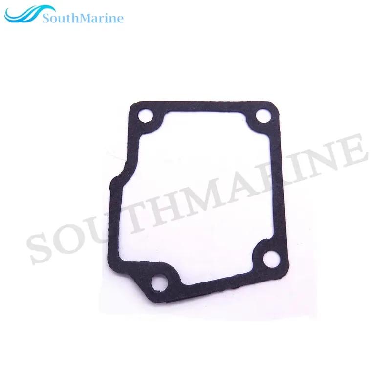 Boat Motor 6AH-41134-00 Exhaust Outlet Manifold Gasket for Yamaha 4-Stroke 15HP 20HP F15C F15L F20E F20M F20L Outboard