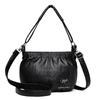 Damen Casual Handtasche Neue Damen Tasche Trendige Muttertasche Große Kapazität Umhängetasche Schultertasche Eimertasche